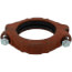 6" 7001 Grooved Coupling w/ EPDM Gasket