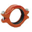 6" 7401 Rigidlok Coupling w/ EPDM Gasket