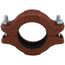 2-1/2" 7401 Rigidlok Coupling w/ EPDM Gasket