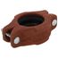 2-1/2" 7401 Rigidlok Coupling w/ EPDM Gasket