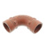 1" Grooved 90° Elbow (7050 Series)