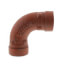 1" Grooved 90° Elbow (7050 Series)
