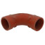 1-1/4" Grooved 90° Elbow (7050 Series)
