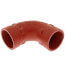 1-1/2" Grooved 90° Elbow (7050 Series)