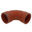2" Grooved 90° Elbow (7050 Series)