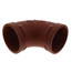 4" Grooved 90° Elbow (7050 Series)