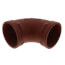 10" Grooved 90° Elbow (7050 Series)