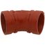 2" Grooved 45° Elbow (7051 Series)