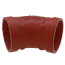 2-1/2" Grooved 45° Elbow (7051 Series)