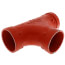 1-1/2" 7060 Grooved Tee