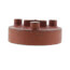 2" 7074 Grooved Cap