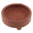 2-1/2" 7074 Grooved Cap