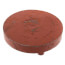 6" 7074 Grooved Cap