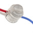 390 Series SPDT Changeover Switch