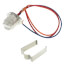 390 Series SPDT Changeover Switch