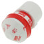 20 DFU Sure-Vent Air Admittance Valve w/ 1-1/2" PVC Schedule 40 Adapter