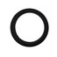 4" Buna T Gasket for Series 7000 through 7004 & Series 7400 & 7401