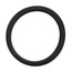 6" Buna T Gasket for Series 7000 through 7004 & Series 7400 & 7401