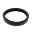 6" Buna T Gasket for Series 7000 through 7004 & Series 7400 & 7401
