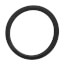 10" Buna T Gasket for Series 7000 through 7004 & Series 7400 & 7401