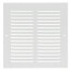Metal Grille Faceplate for Wall Box