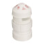 160 DFU Sure-Vent Air Admittance Valve w/ 1-1/2" x 2" PVC Adapter