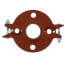 2" 7012 Coupling Flange