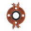 2-1/2" 7012 Coupling Flange