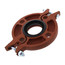 2-1/2" 7012 Coupling Flange