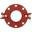 4" 7012 Coupling Flange