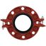 4" 7012 Coupling Flange