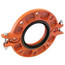 6" 7012 Coupling Flange