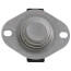 Manual Reset Limit Switch (240-Degree (F) Open)