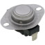 Manual Reset Limit Switch (240-Degree (F) Open)