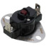 Manual Reset Limit Switch (240-Degree (F) Open)