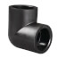 1" IPS GeoFusion 90-Degree Elbow