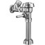 Royal 100-1.6 Exposed Manual Water Closet Flushometer (1.6 GPF/6.0 LPF)