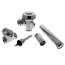 Royal 100 H Exposed Manual Water Closet Flushometer (3.5 GPF/13.2 LPF)