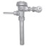 Royal 112-1.6 Exposed Manual Water Closet Flushometer w/ Adjustable Ground Joint Tailpiece (1.6 GPF/6.0 LPF)
