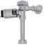 Royal 111 SFSM Exposed Hardwired Sensor Water Closet Flushometer (1.6 GPF/6.0 LPF)