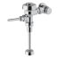 Royal 186-0.125-DBP Exposed Manual Urinal Flushometer with Dual-Filtered Bypass (0.125 GPF/0.5 LPF)