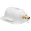 I2K Expansion PEX Ice Maker Outlet Box w/ Water Hammer Arrestor, 1/4 Turn, Low Lead (Contractor Pack)