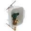I2K Expansion PEX Ice Maker Outlet Box w/ 1/4 Turn, Low Lead (Contractor Pack)