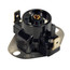 Adjustable Fan Thermostat, 90-130°F