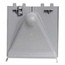 Inlet/Outlet Baffle