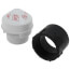 20 DFU Sure-Vent Air Admittance Valve w/ 1-1/2" ABS Schedule 40 Adapter