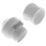 6 DFU Sure-Vent Air Admittance Valve w/ 1-1/2" PVC Schedule 40 Adapter