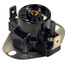 Adjustable Limit Thermostat, 250-290°F