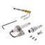 Ignitor/Sensor Assembly, 392431
