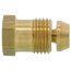 Compression Fitting for 1/8 inch OD Pilot Tubing (0.78"), 392449-1